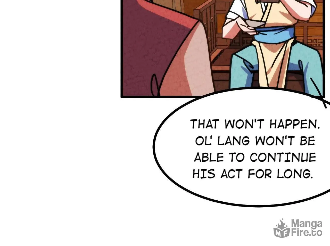 Help! I Accidentally Took the Losers' Time-Travel Script! Chapter 11 page 212 - 