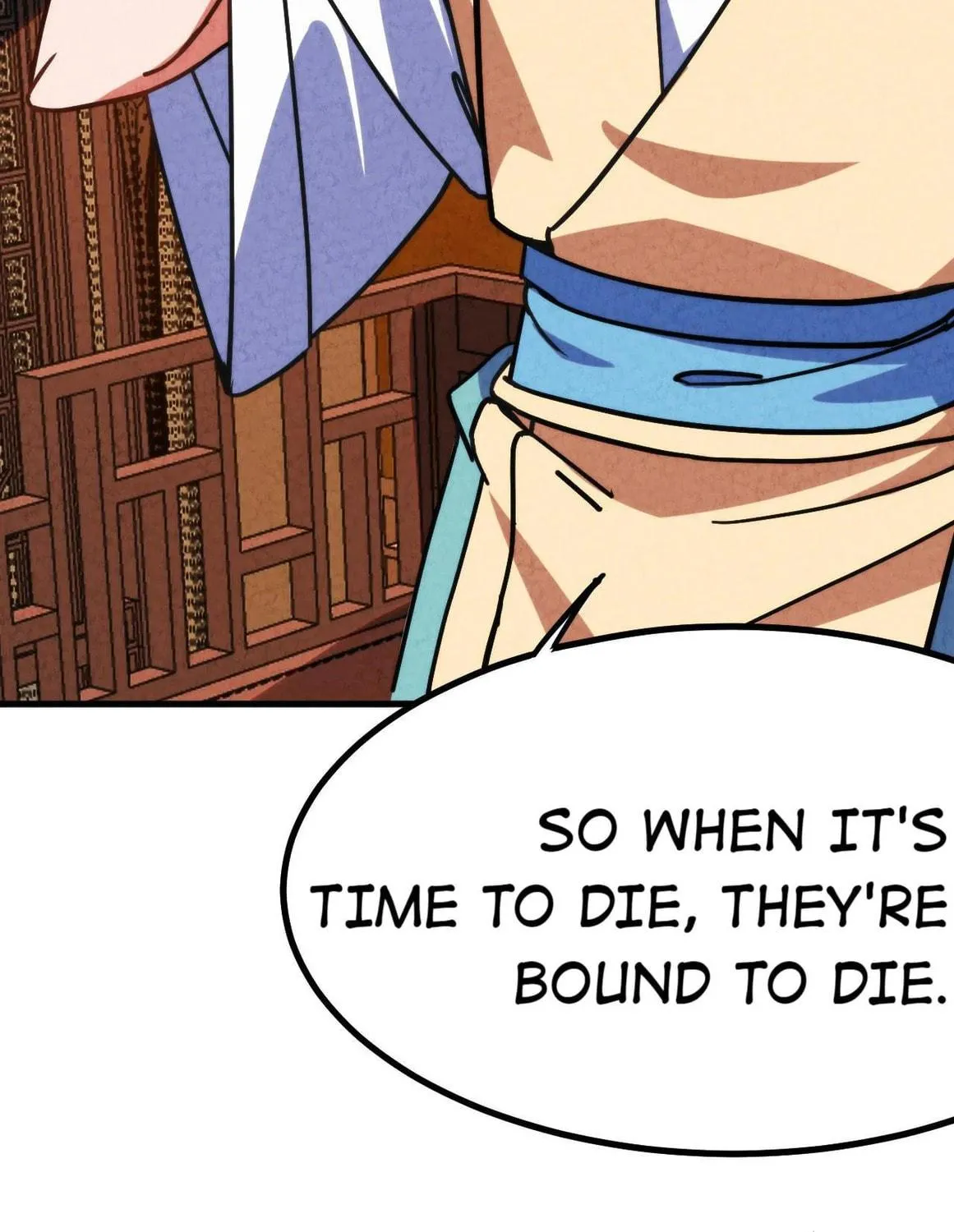 Help! I Accidentally Took the Losers' Time-Travel Script! Chapter 11 page 217 - 