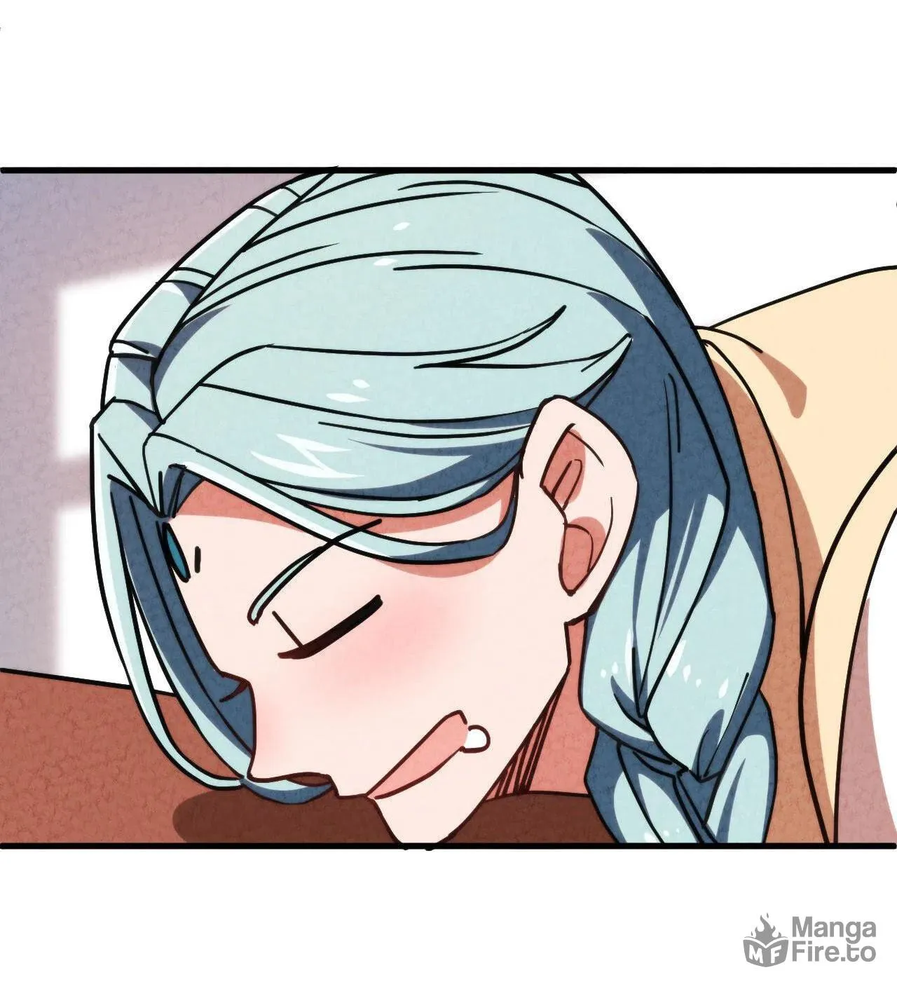 Help! I Accidentally Took the Losers' Time-Travel Script! Chapter 11 page 221 - 