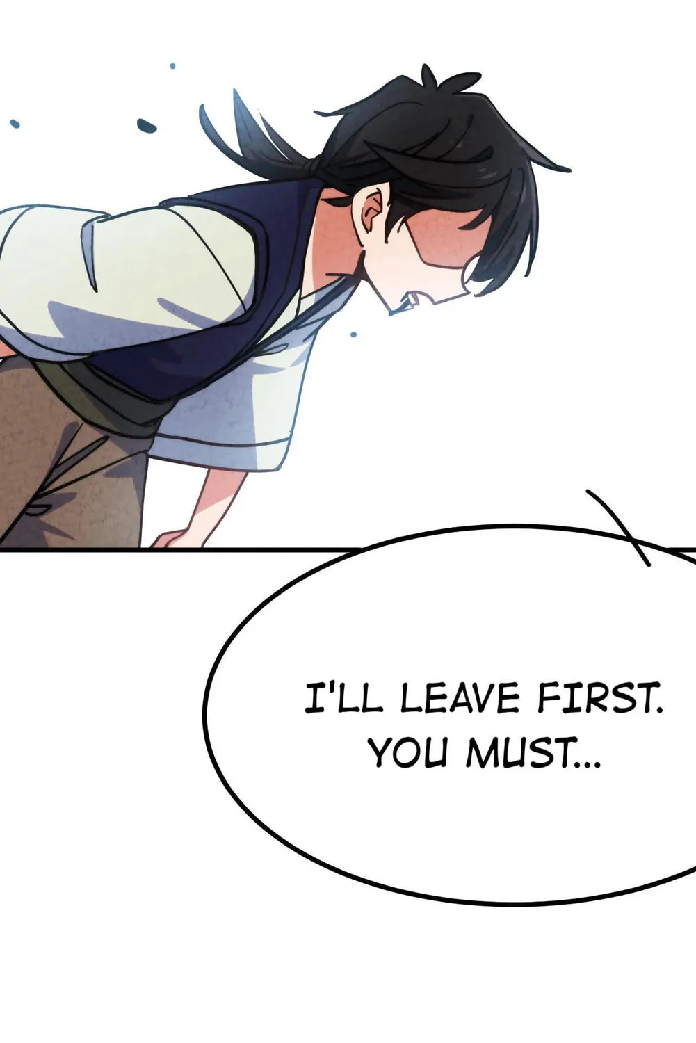 Help! I Accidentally Took the Losers' Time-Travel Script! Chapter 11 page 232 - 
