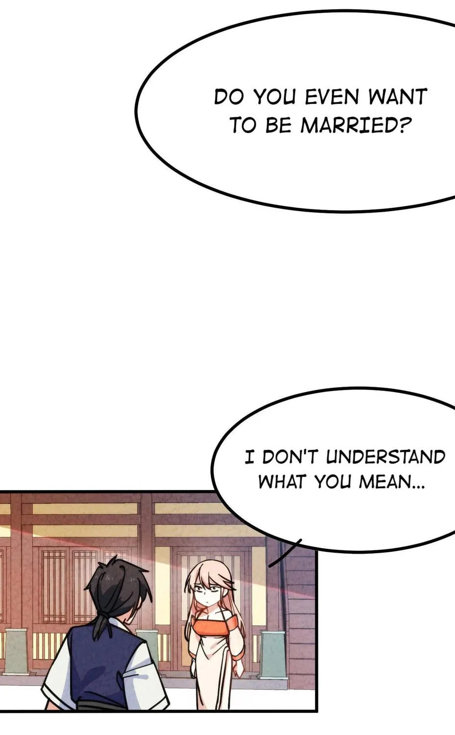 Help! I Accidentally Took the Losers' Time-Travel Script! Chapter 11 page 29 - 