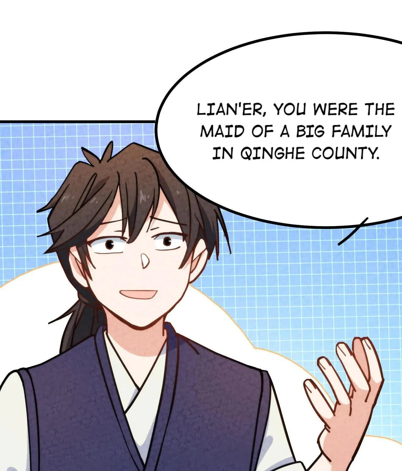 Help! I Accidentally Took the Losers' Time-Travel Script! Chapter 11 page 4 - 