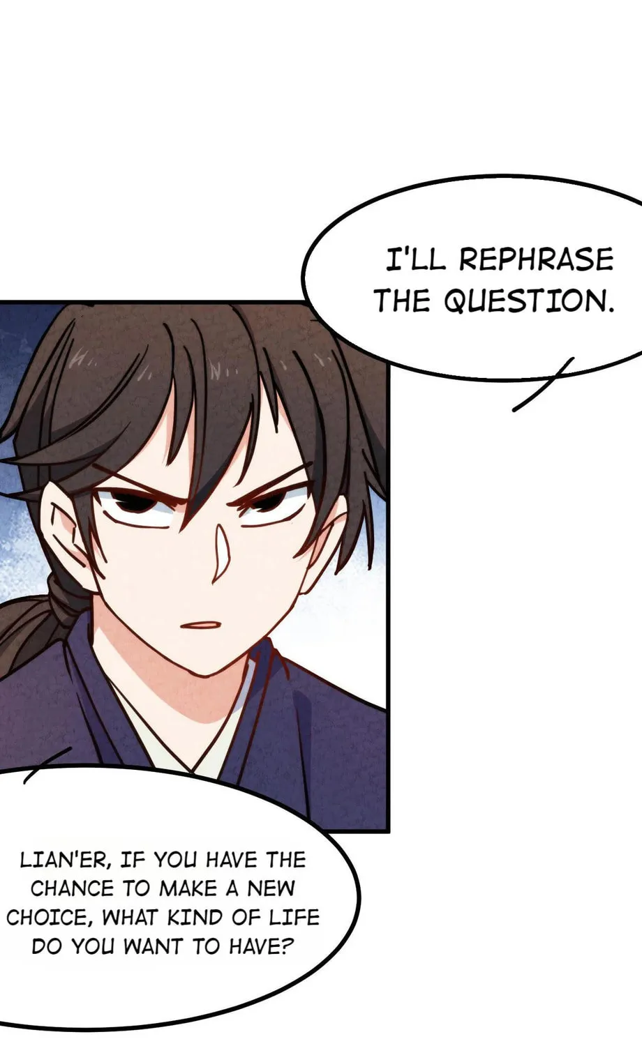 Help! I Accidentally Took the Losers' Time-Travel Script! Chapter 11 page 31 - 