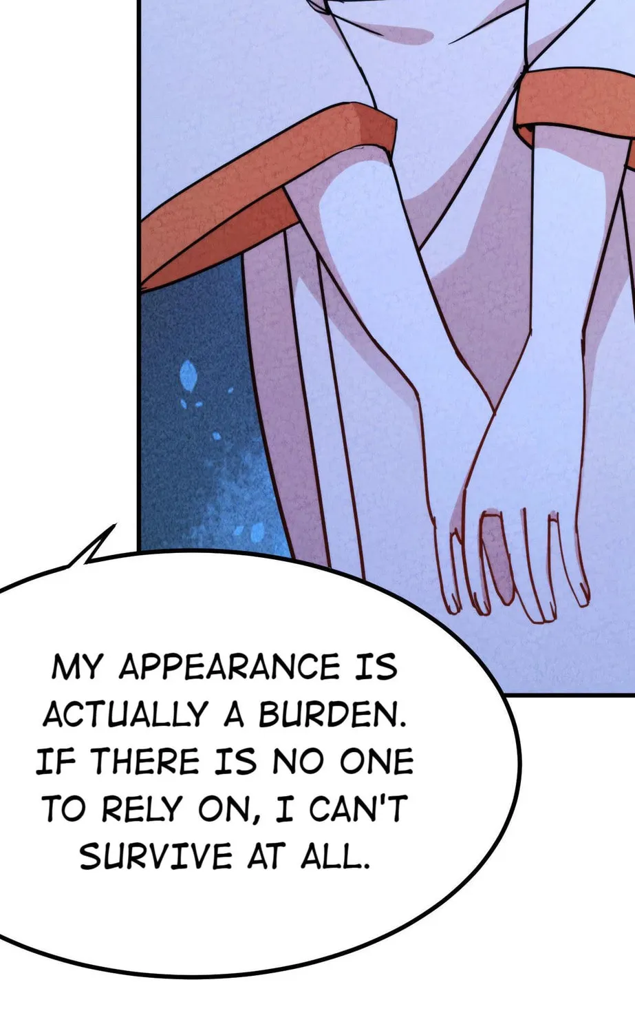 Help! I Accidentally Took the Losers' Time-Travel Script! Chapter 11 page 37 - 