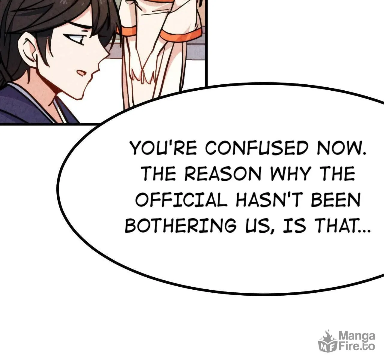 Help! I Accidentally Took the Losers' Time-Travel Script! Chapter 11 page 50 - 