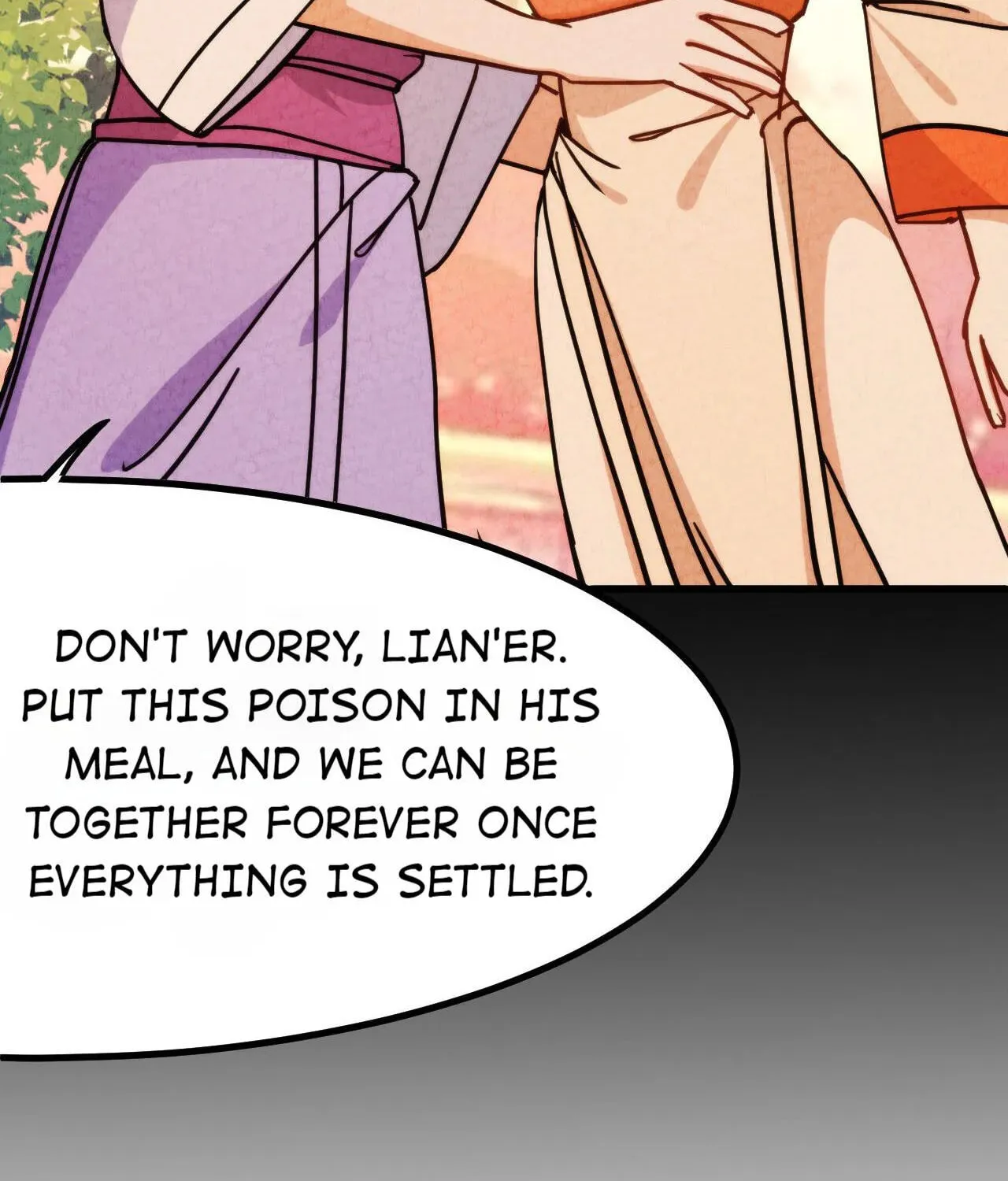 Help! I Accidentally Took the Losers' Time-Travel Script! Chapter 11 page 54 - 