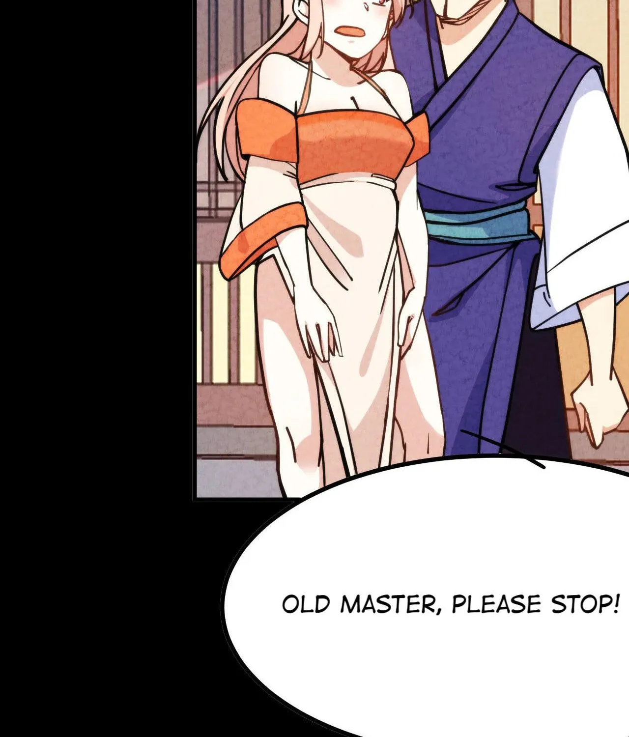 Help! I Accidentally Took the Losers' Time-Travel Script! Chapter 11 page 7 - 