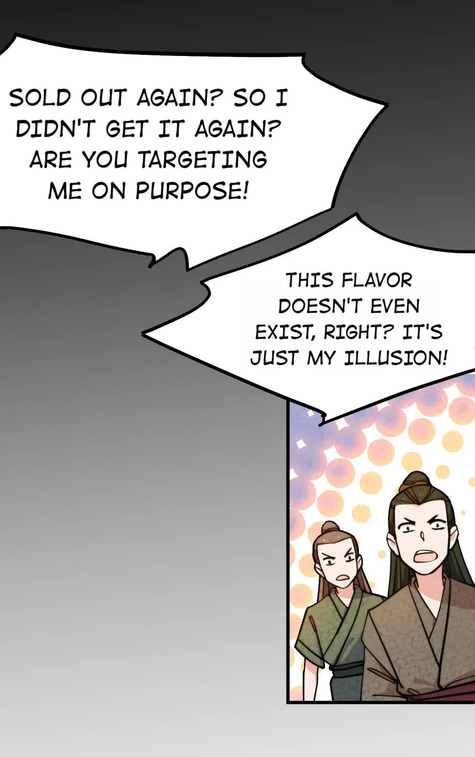 Help! I Accidentally Took the Losers' Time-Travel Script! Chapter 11 page 68 - 