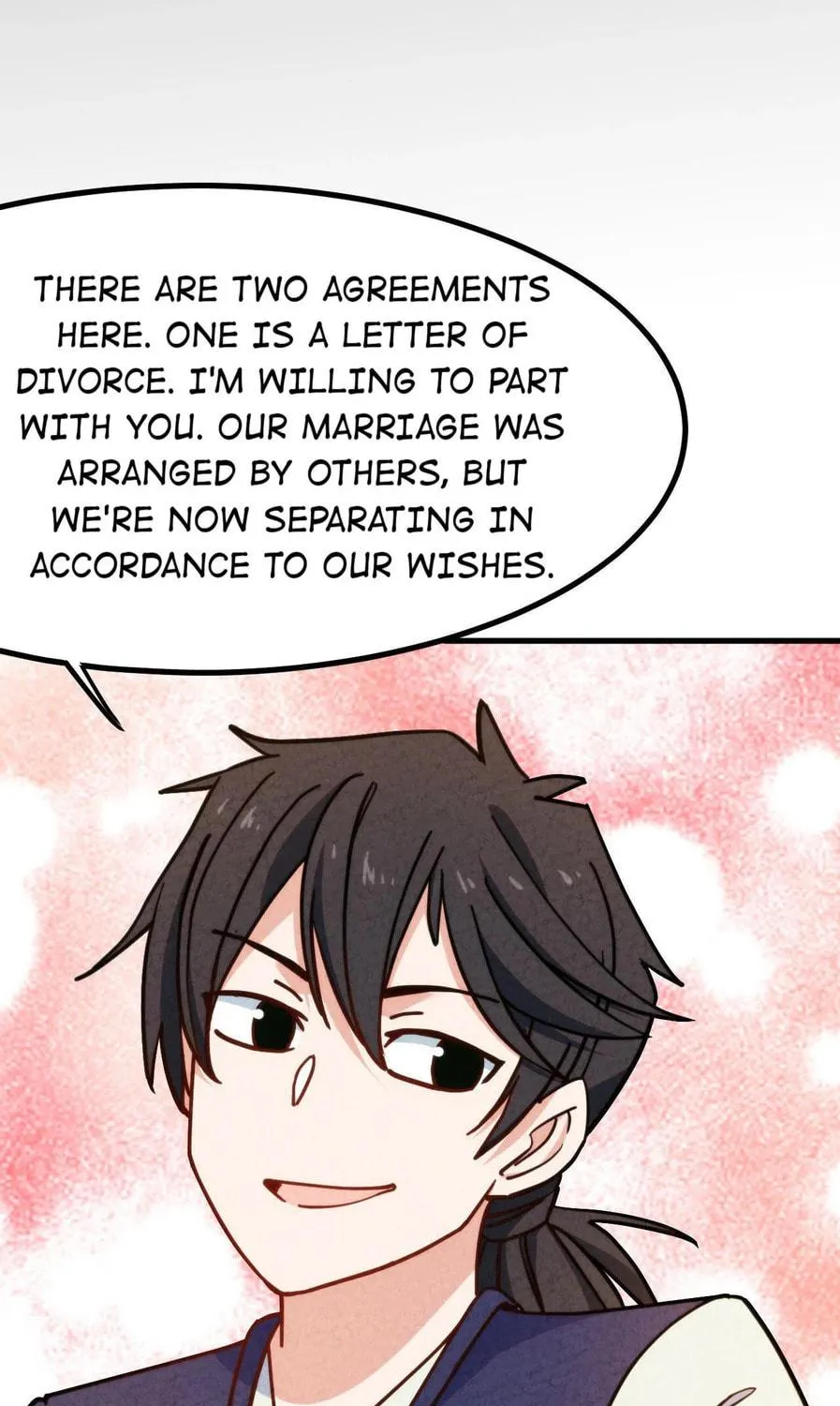 Help! I Accidentally Took the Losers' Time-Travel Script! Chapter 11 page 70 - 