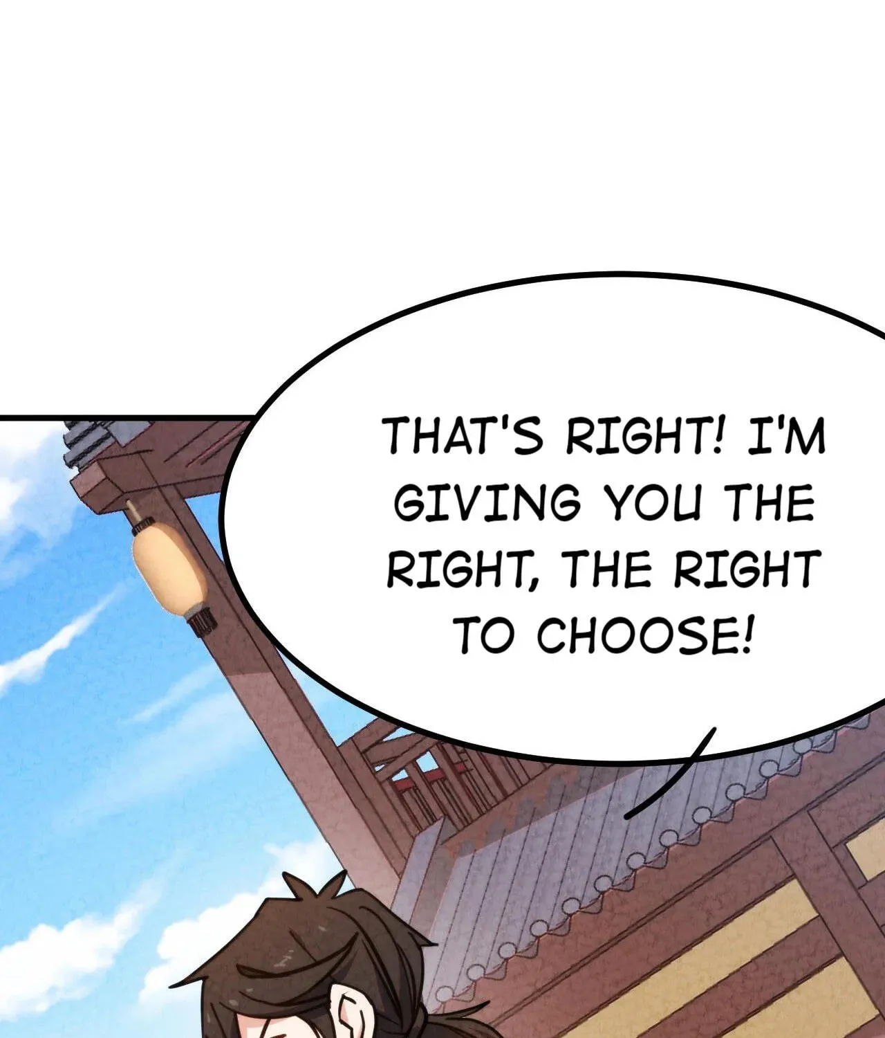 Help! I Accidentally Took the Losers' Time-Travel Script! Chapter 11 page 76 - 
