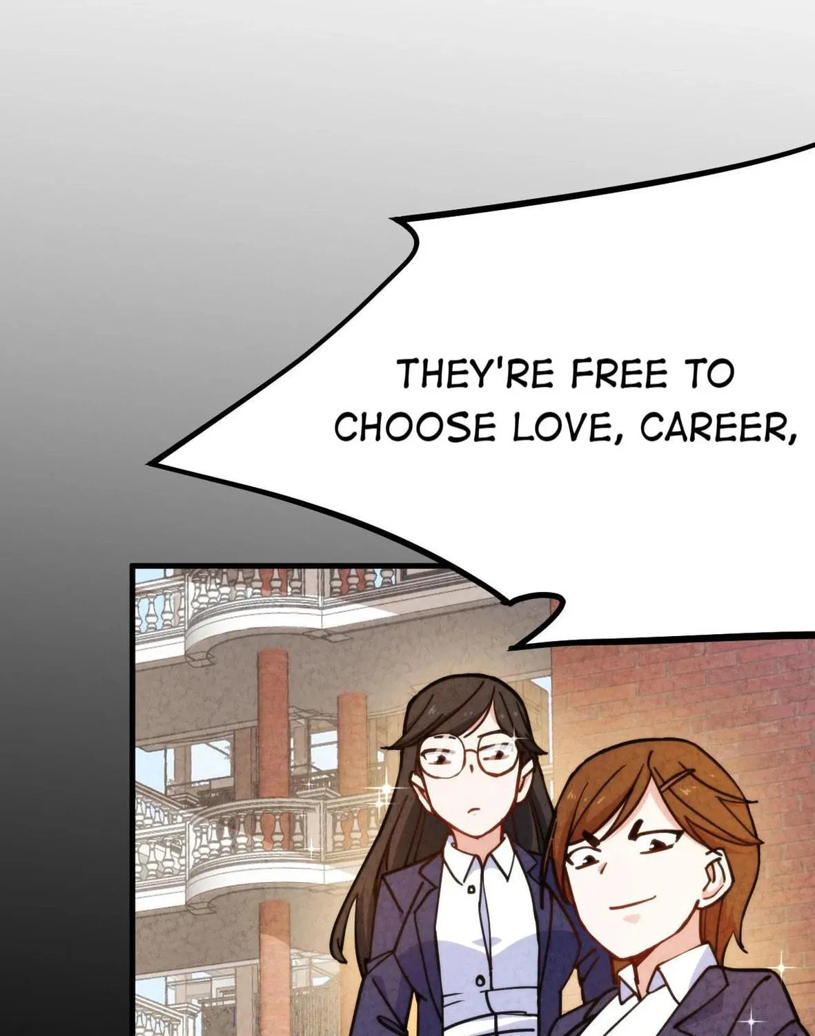 Help! I Accidentally Took the Losers' Time-Travel Script! Chapter 11 page 80 - 
