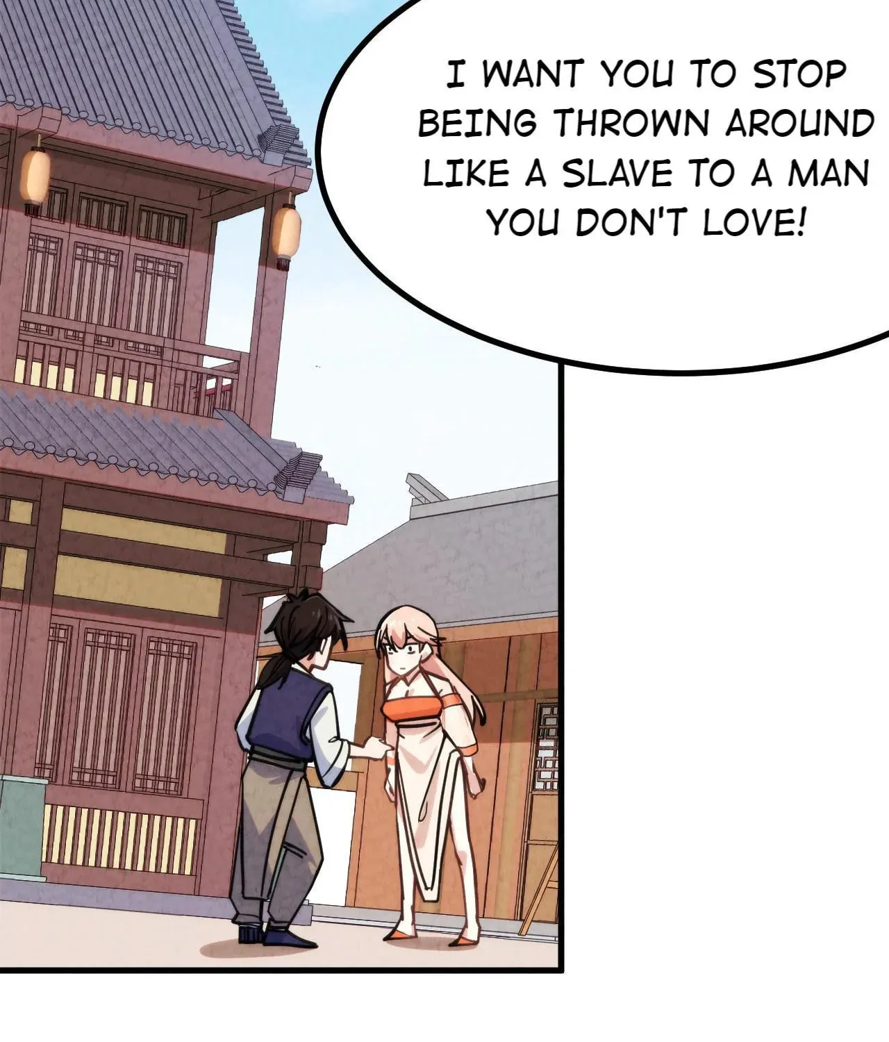 Help! I Accidentally Took the Losers' Time-Travel Script! Chapter 11 page 89 - 