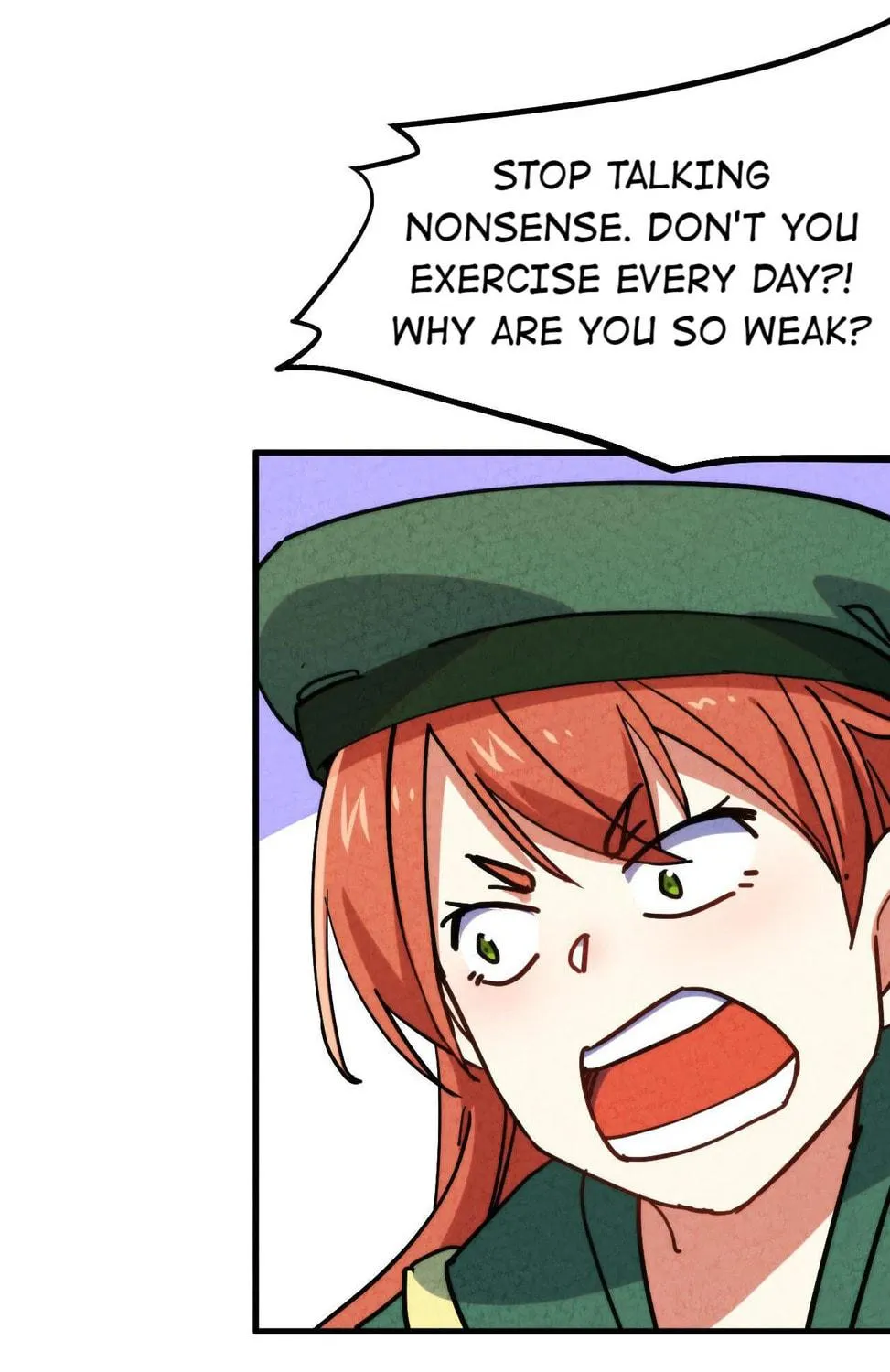 Help! I Accidentally Took the Losers' Time-Travel Script! Chapter 12 page 110 - 