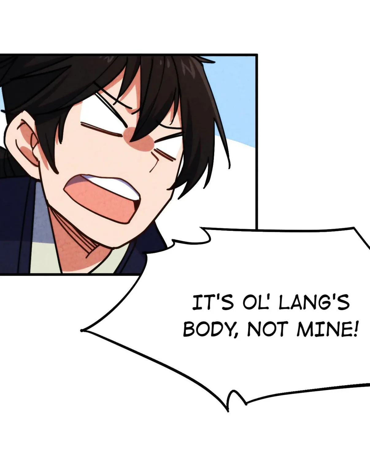 Help! I Accidentally Took the Losers' Time-Travel Script! Chapter 12 page 112 - 