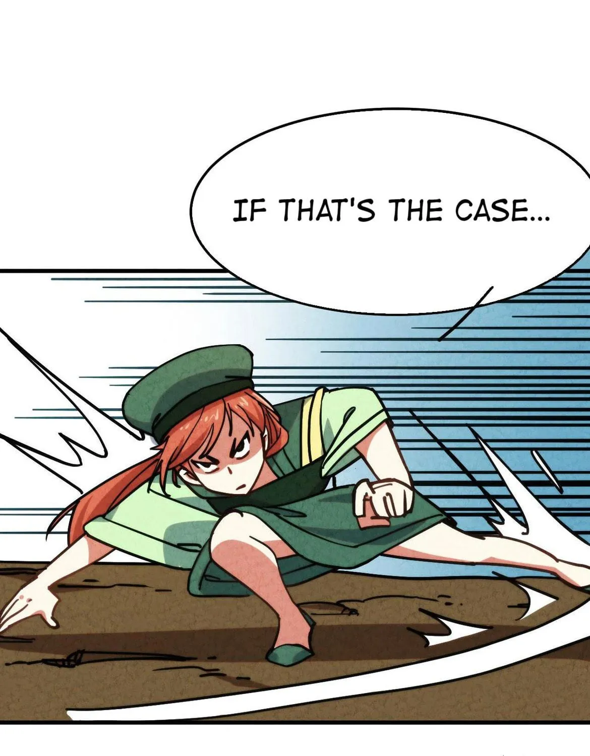 Help! I Accidentally Took the Losers' Time-Travel Script! Chapter 12 page 114 - 