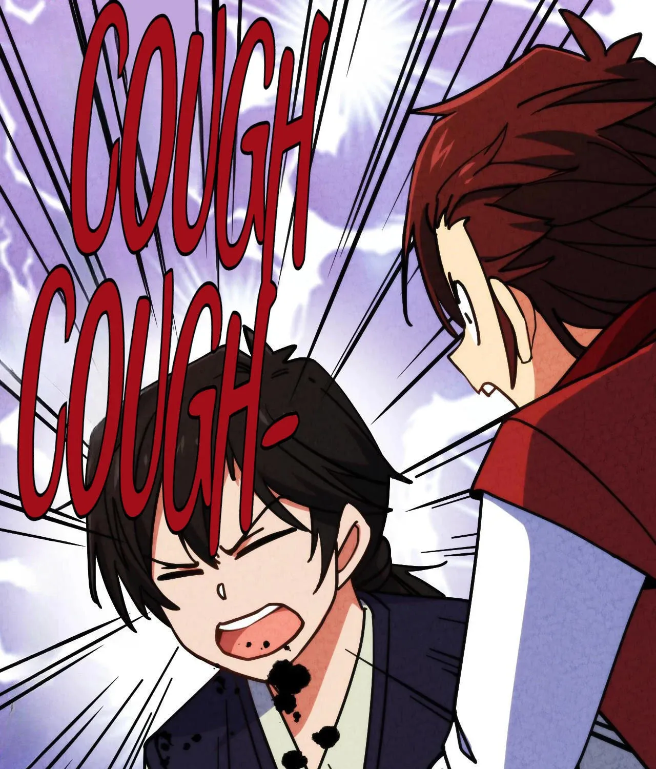Help! I Accidentally Took the Losers' Time-Travel Script! Chapter 12 page 13 - 