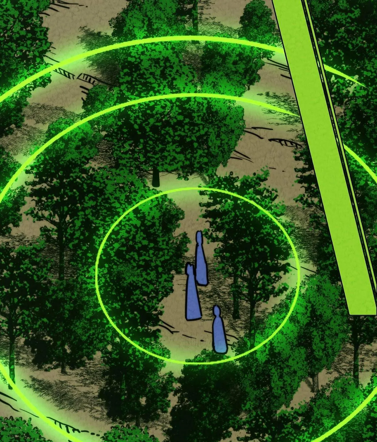 Help! I Accidentally Took the Losers' Time-Travel Script! Chapter 12 page 128 - 