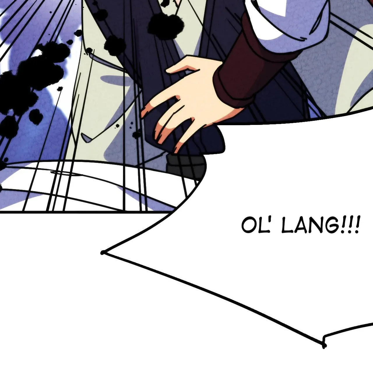 Help! I Accidentally Took the Losers' Time-Travel Script! Chapter 12 page 14 - 