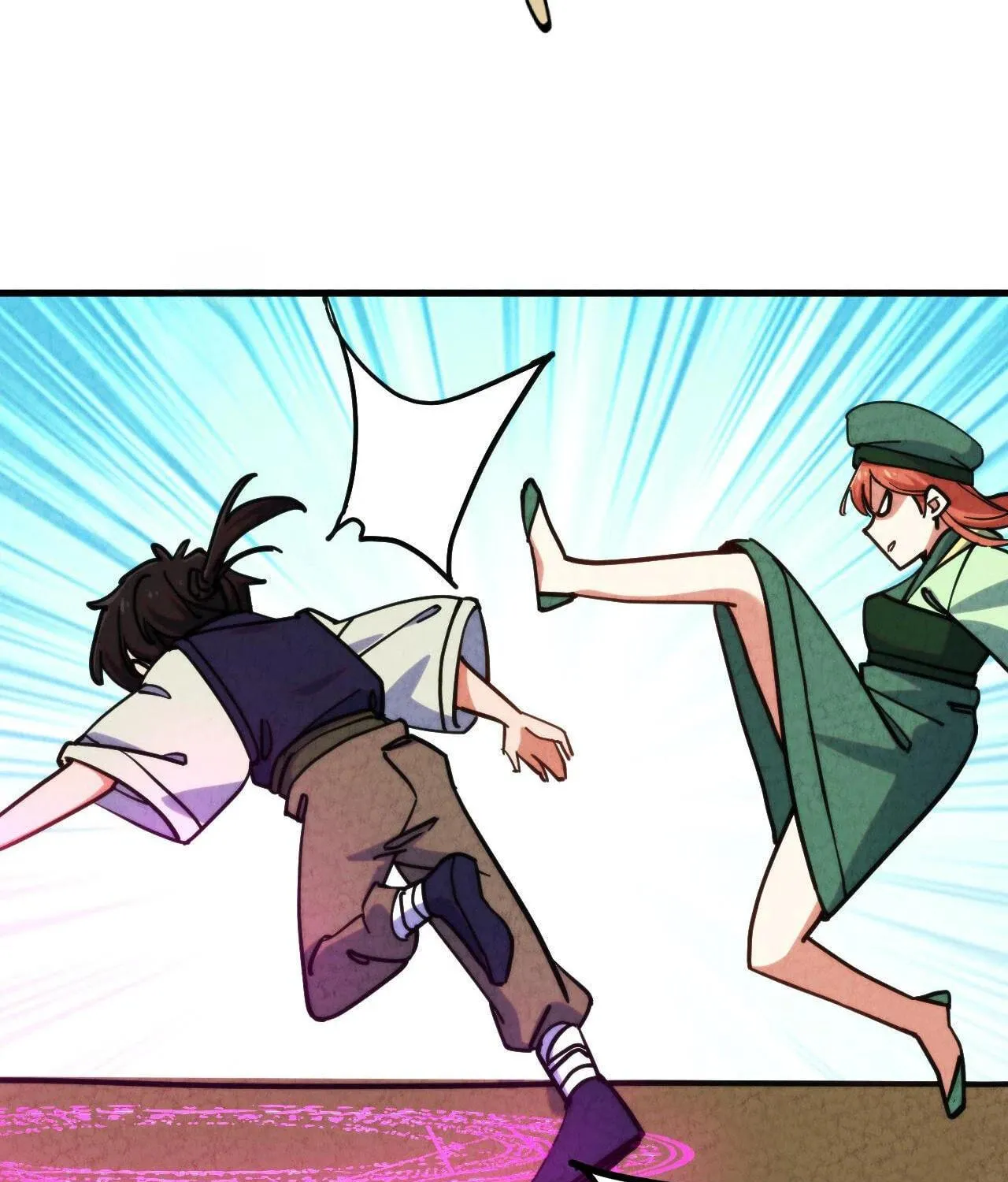 Help! I Accidentally Took the Losers' Time-Travel Script! Chapter 12 page 149 - 