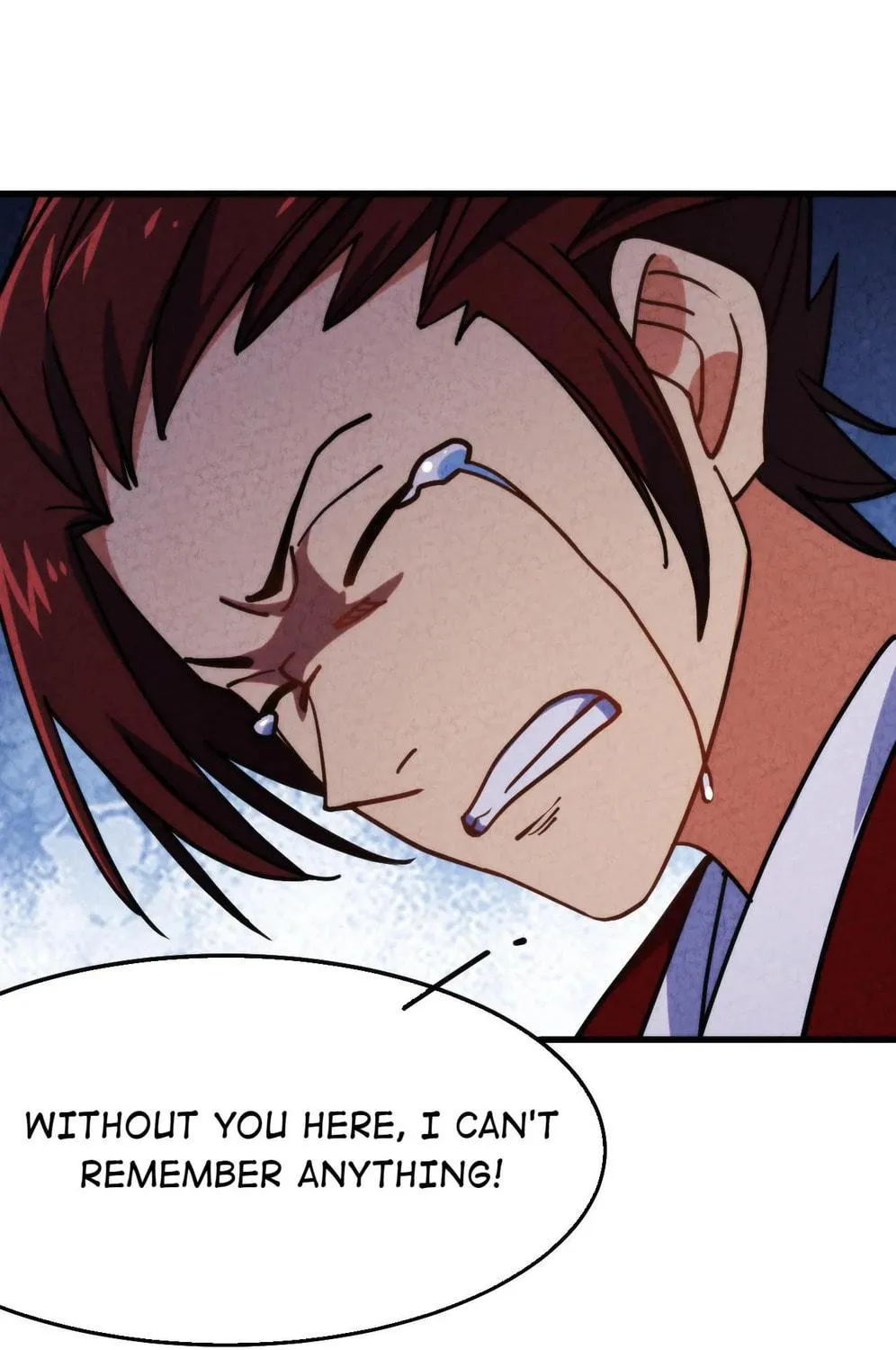 Help! I Accidentally Took the Losers' Time-Travel Script! Chapter 12 page 17 - 