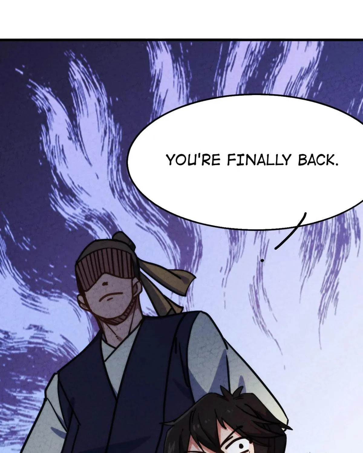 Help! I Accidentally Took the Losers' Time-Travel Script! Chapter 12 page 161 - 