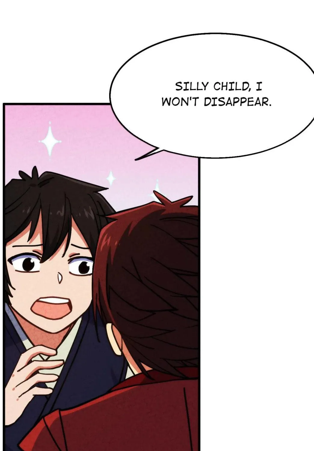 Help! I Accidentally Took the Losers' Time-Travel Script! Chapter 12 page 19 - 