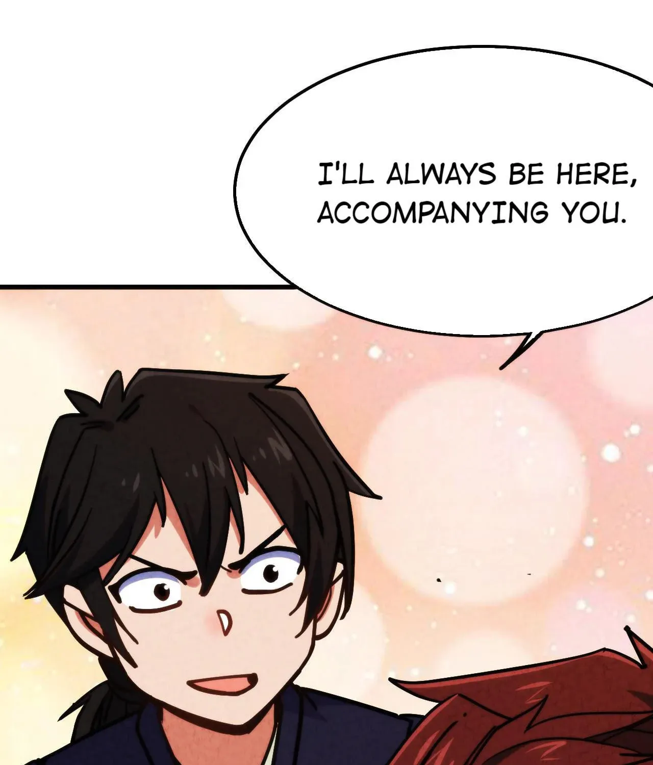 Help! I Accidentally Took the Losers' Time-Travel Script! Chapter 12 page 21 - 
