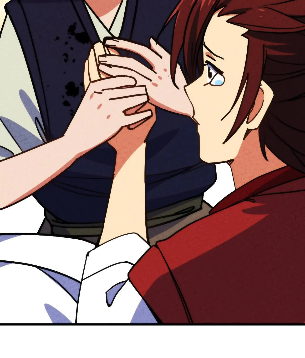 Help! I Accidentally Took the Losers' Time-Travel Script! Chapter 12 page 22 - 