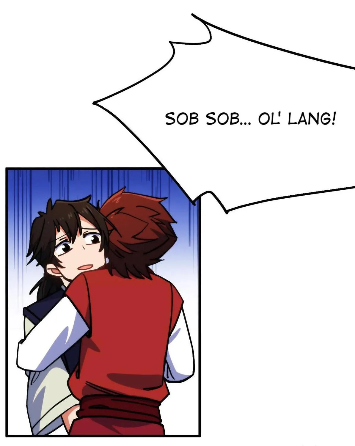 Help! I Accidentally Took the Losers' Time-Travel Script! Chapter 12 page 24 - 