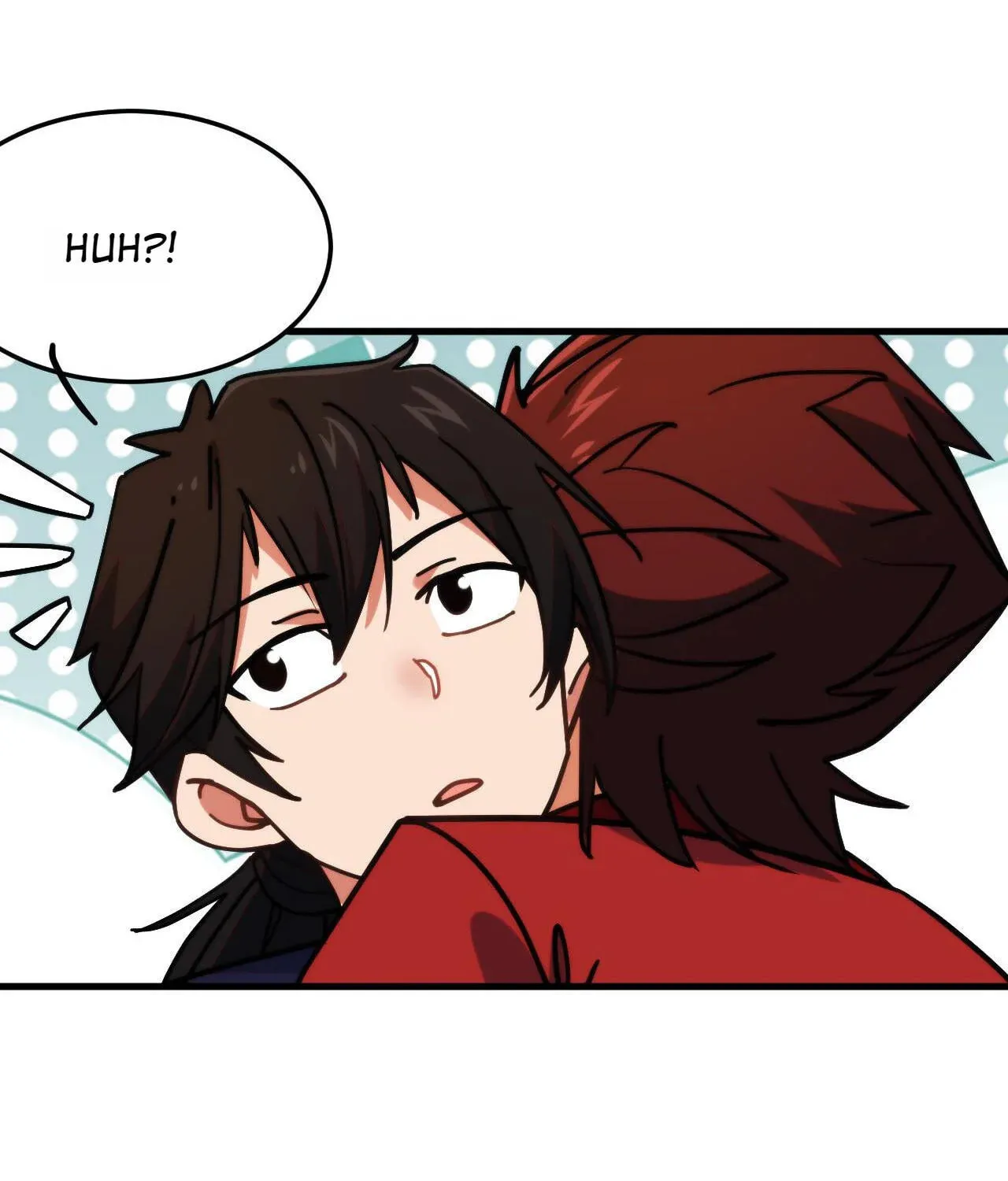 Help! I Accidentally Took the Losers' Time-Travel Script! Chapter 12 page 26 - 