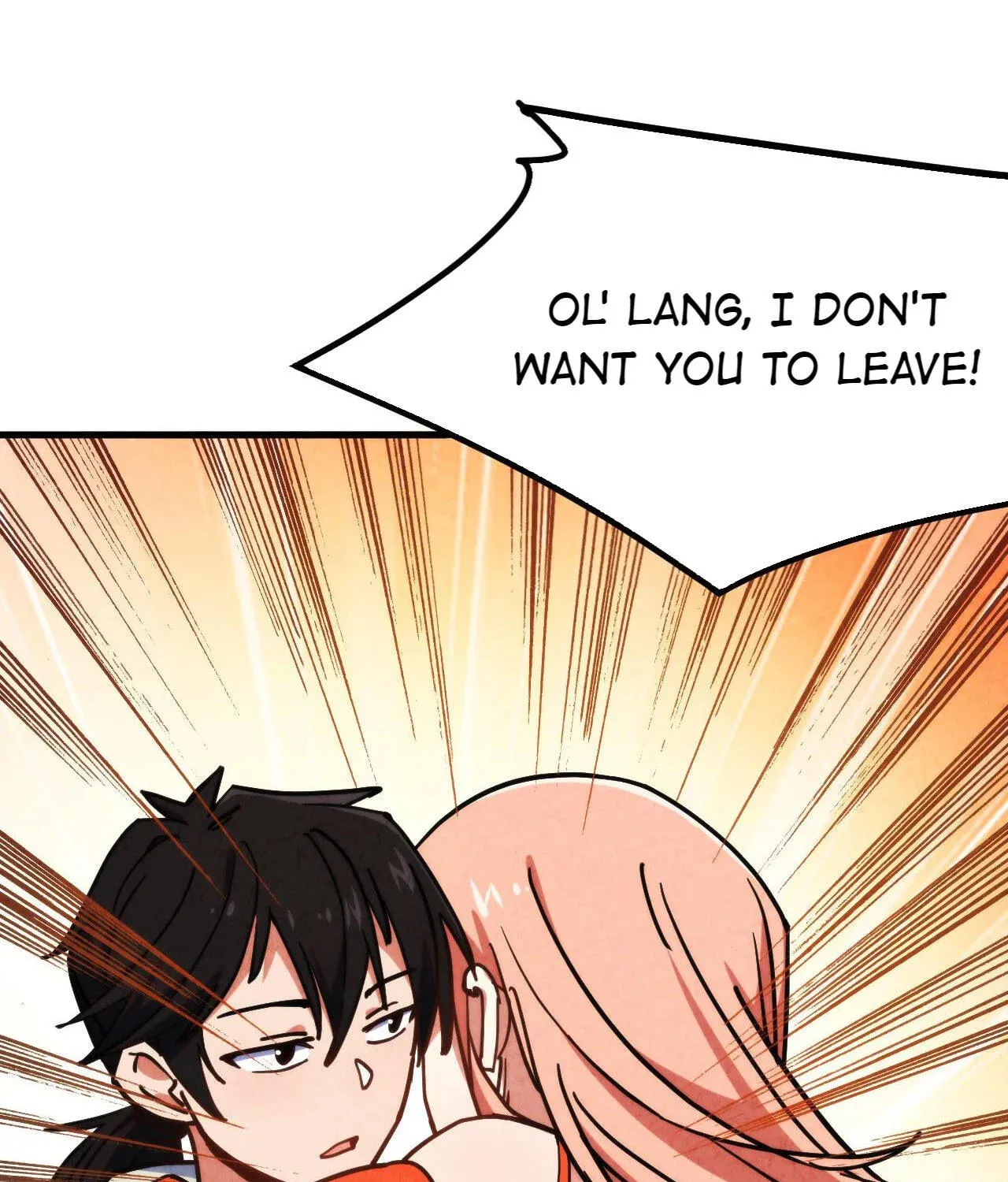 Help! I Accidentally Took the Losers' Time-Travel Script! Chapter 12 page 47 - 
