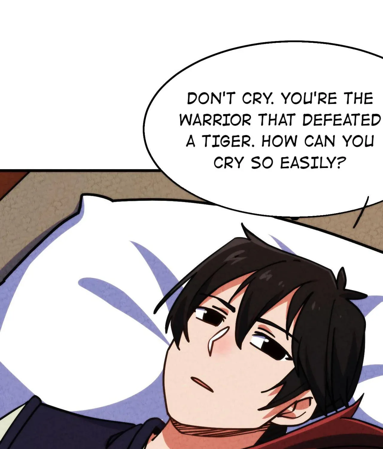 Help! I Accidentally Took the Losers' Time-Travel Script! Chapter 12 page 6 - 