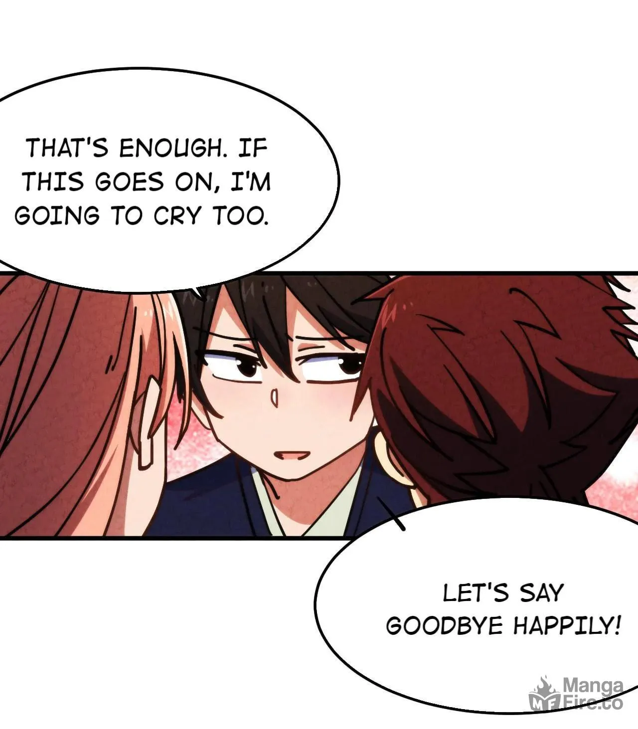 Help! I Accidentally Took the Losers' Time-Travel Script! Chapter 12 page 51 - 