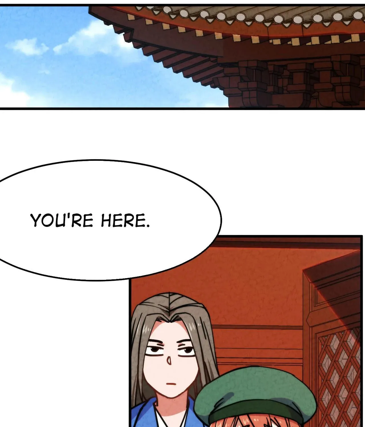 Help! I Accidentally Took the Losers' Time-Travel Script! Chapter 12 page 54 - 