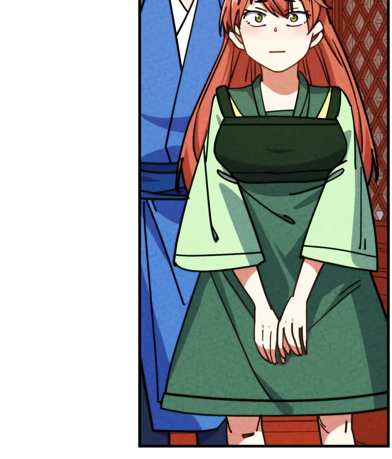 Help! I Accidentally Took the Losers' Time-Travel Script! Chapter 12 page 55 - 