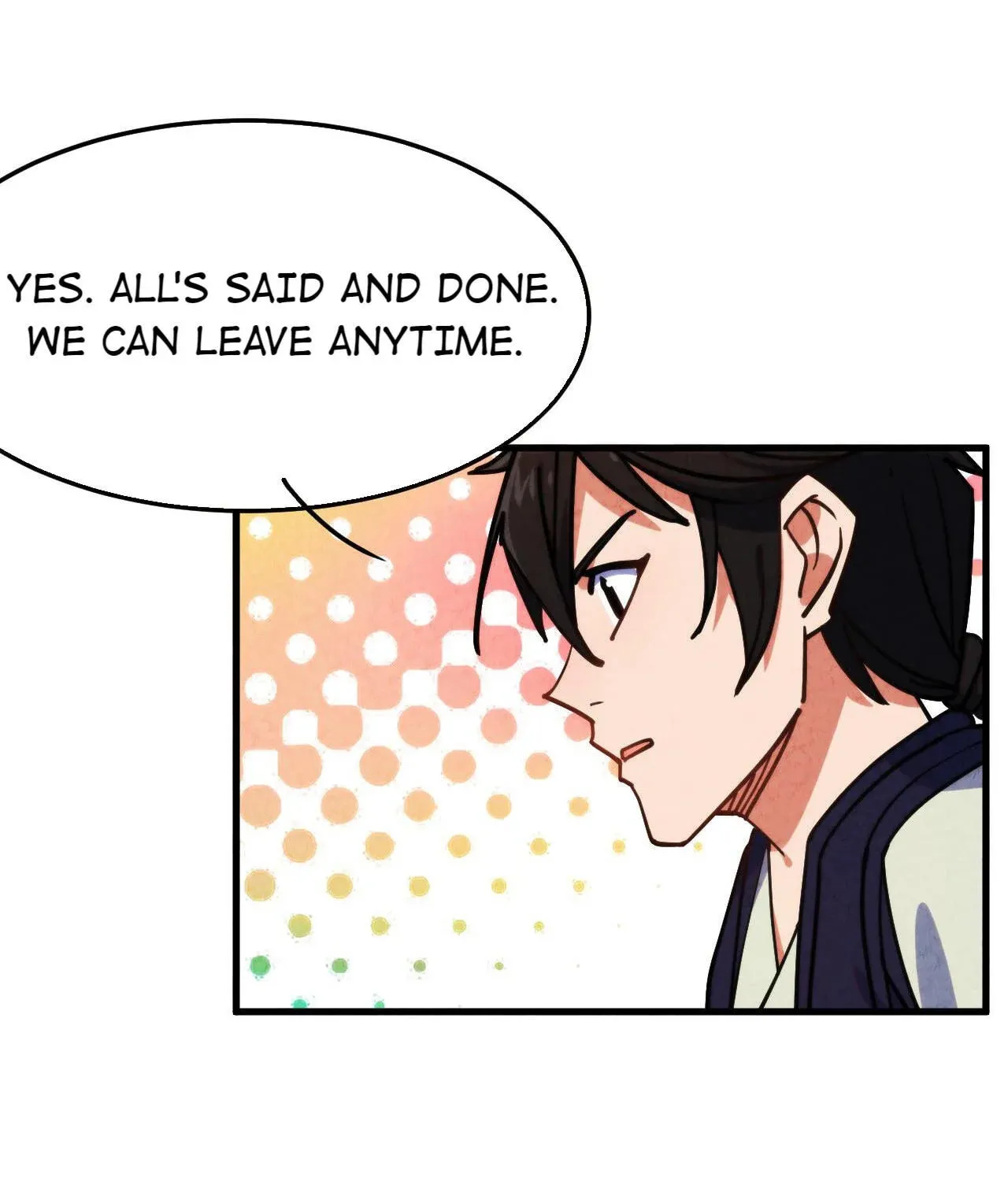Help! I Accidentally Took the Losers' Time-Travel Script! Chapter 12 page 58 - 