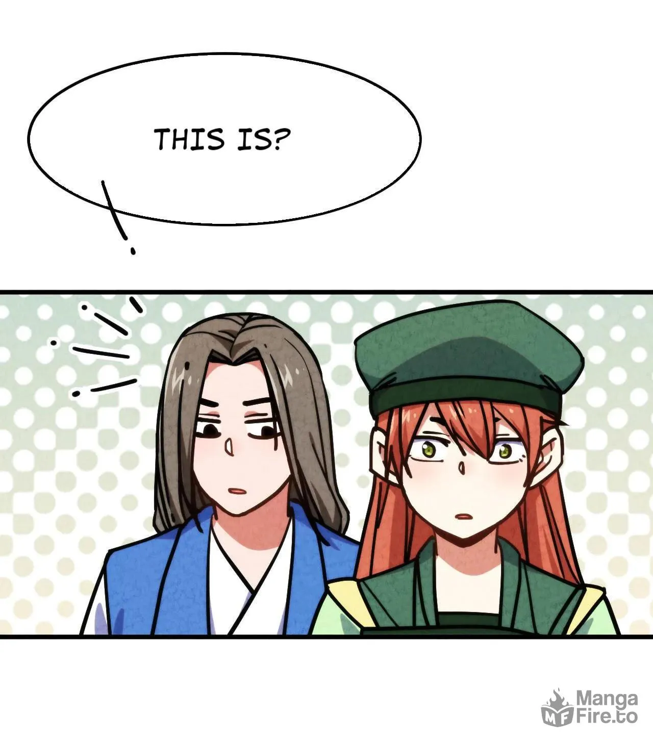 Help! I Accidentally Took the Losers' Time-Travel Script! Chapter 12 page 60 - 