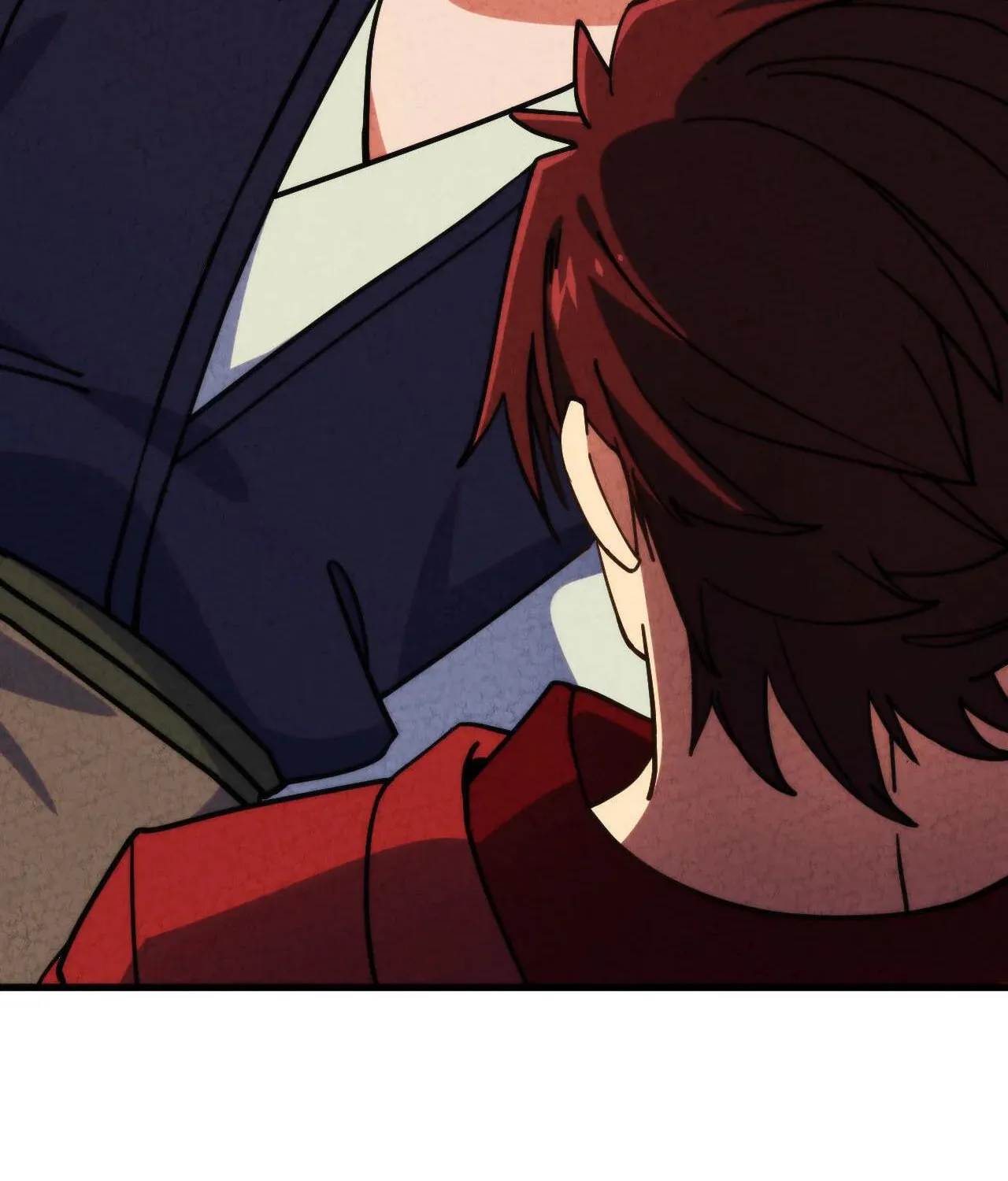 Help! I Accidentally Took the Losers' Time-Travel Script! Chapter 12 page 7 - 