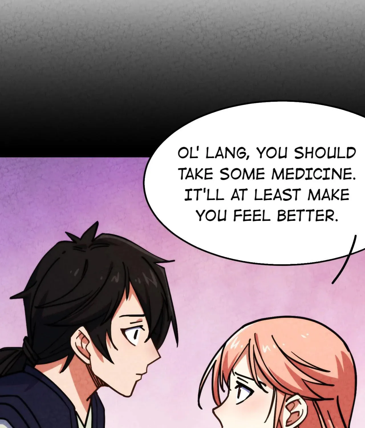 Help! I Accidentally Took the Losers' Time-Travel Script! Chapter 12 page 63 - 