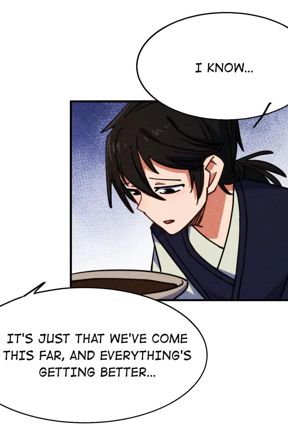 Help! I Accidentally Took the Losers' Time-Travel Script! Chapter 12 page 69 - 