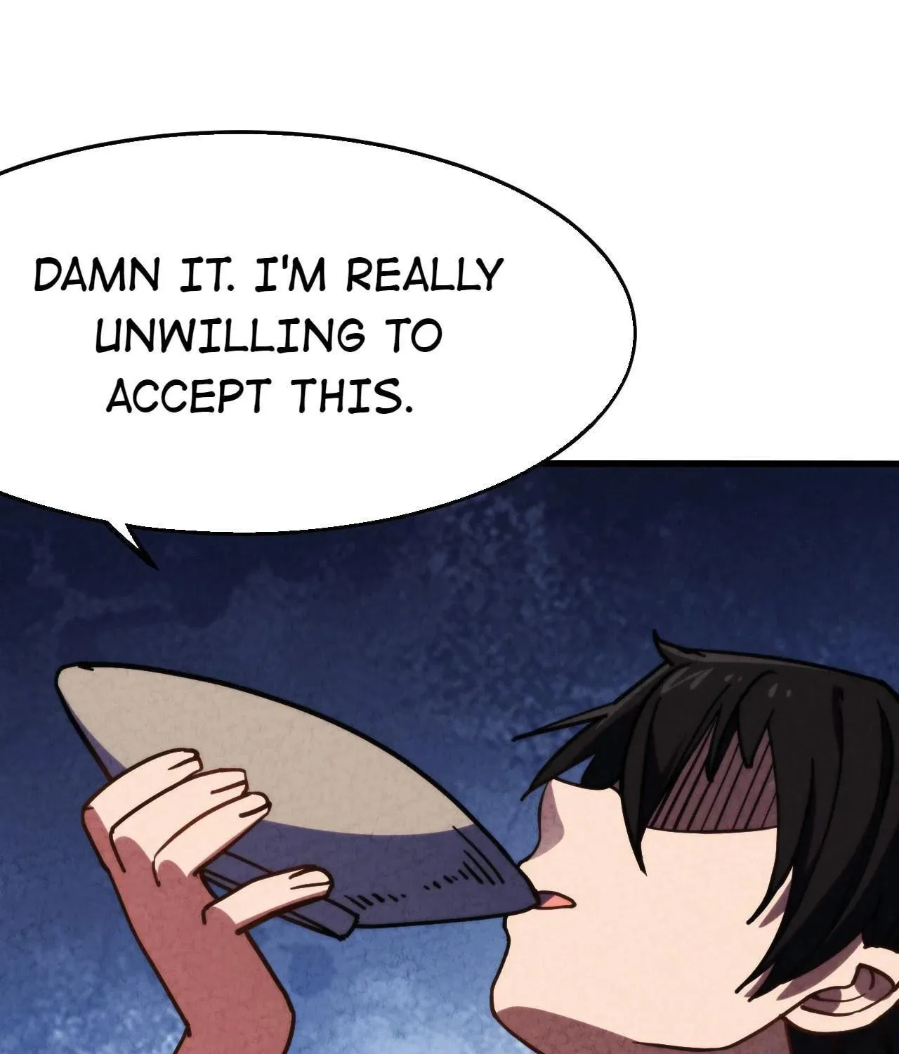 Help! I Accidentally Took the Losers' Time-Travel Script! Chapter 12 page 71 - 