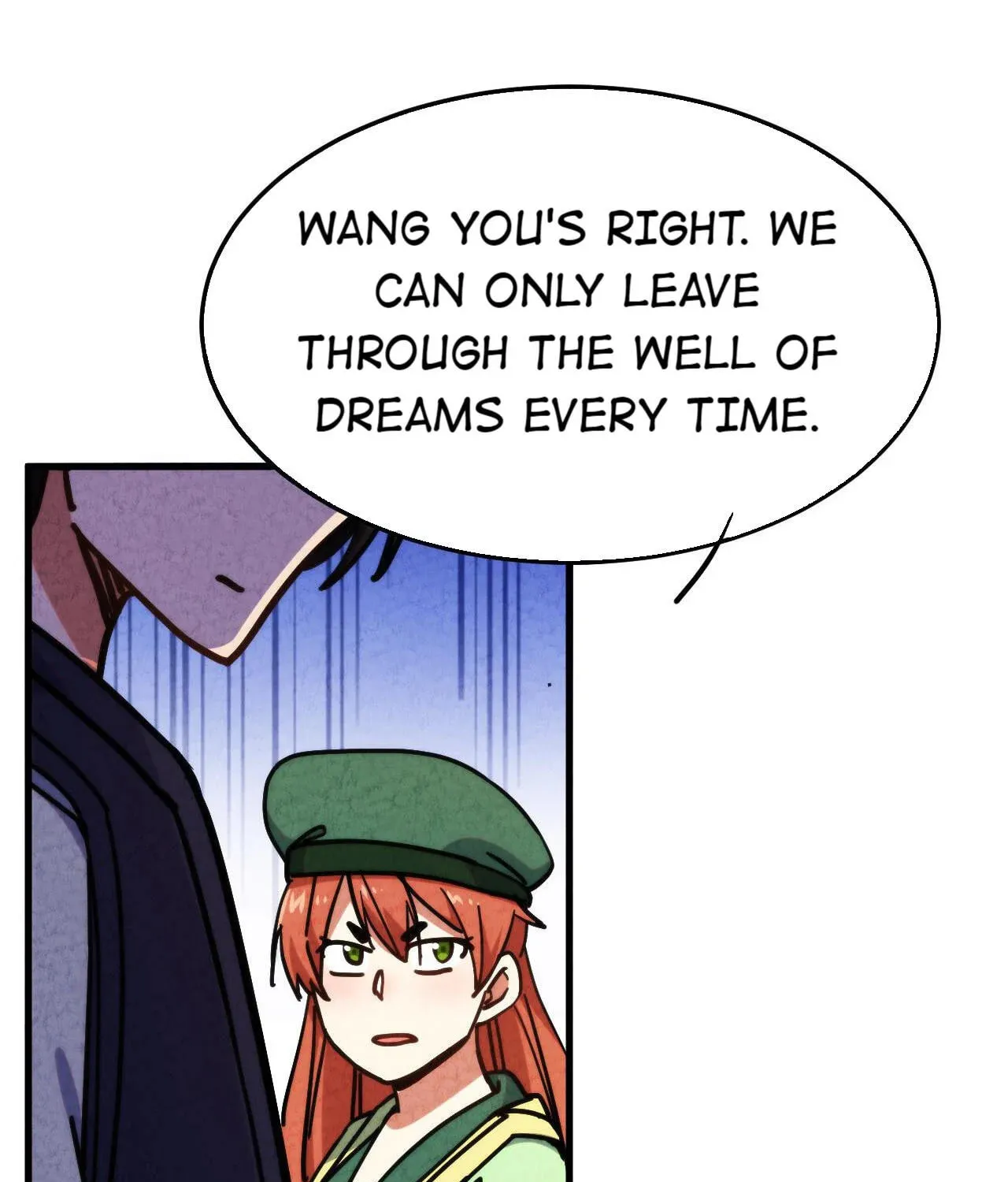 Help! I Accidentally Took the Losers' Time-Travel Script! Chapter 12 page 75 - 