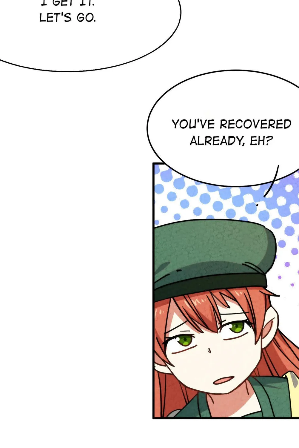 Help! I Accidentally Took the Losers' Time-Travel Script! Chapter 12 page 85 - 