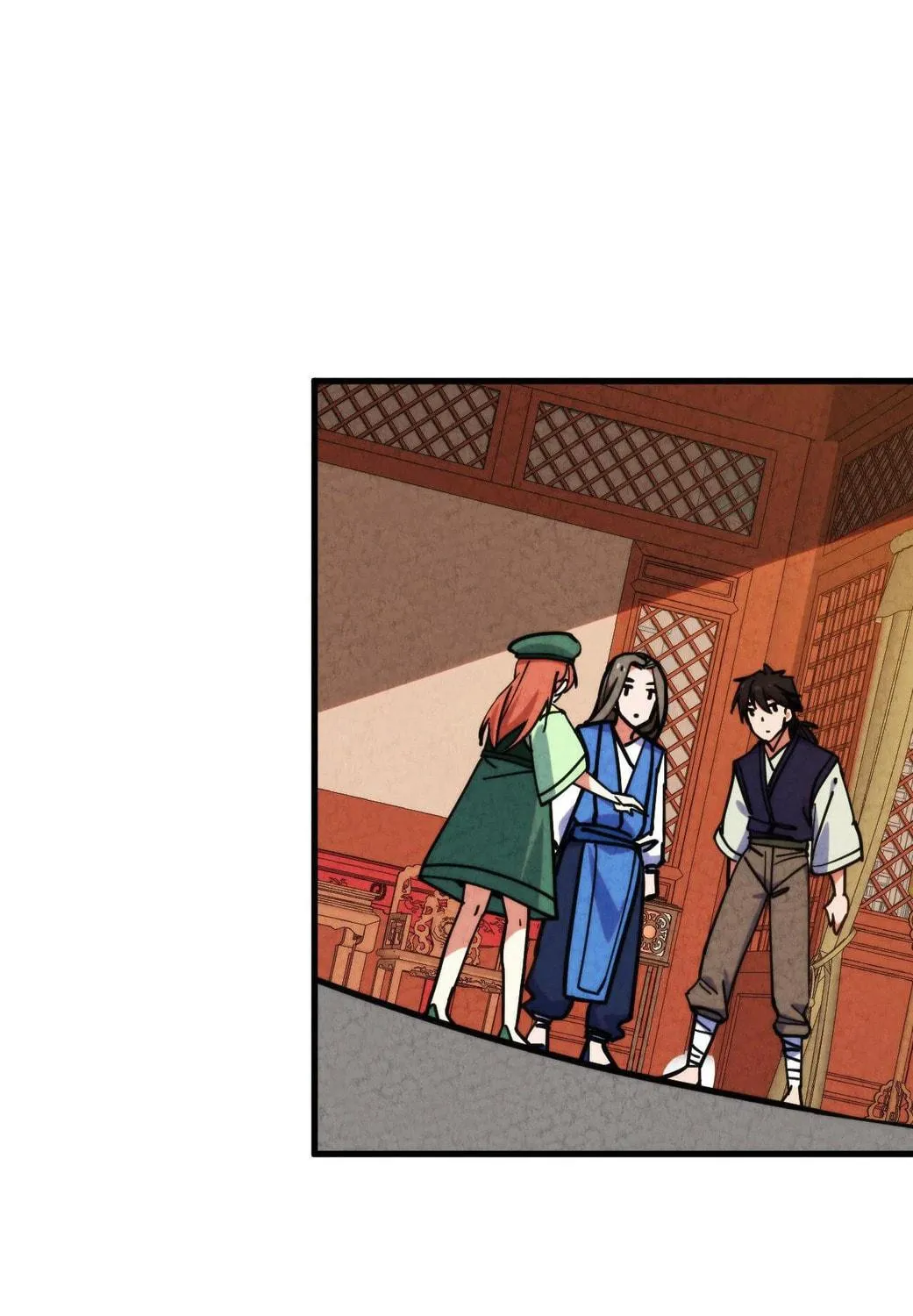 Help! I Accidentally Took the Losers' Time-Travel Script! Chapter 12 page 89 - 