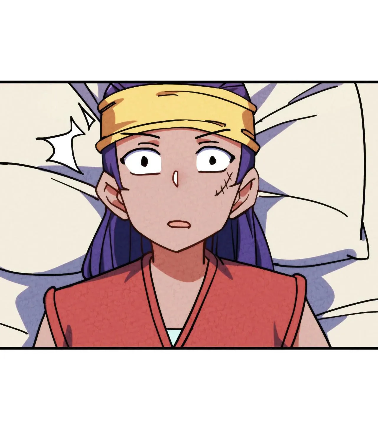 Help! I Accidentally Took the Losers' Time-Travel Script! Chapter 12 page 98 - 