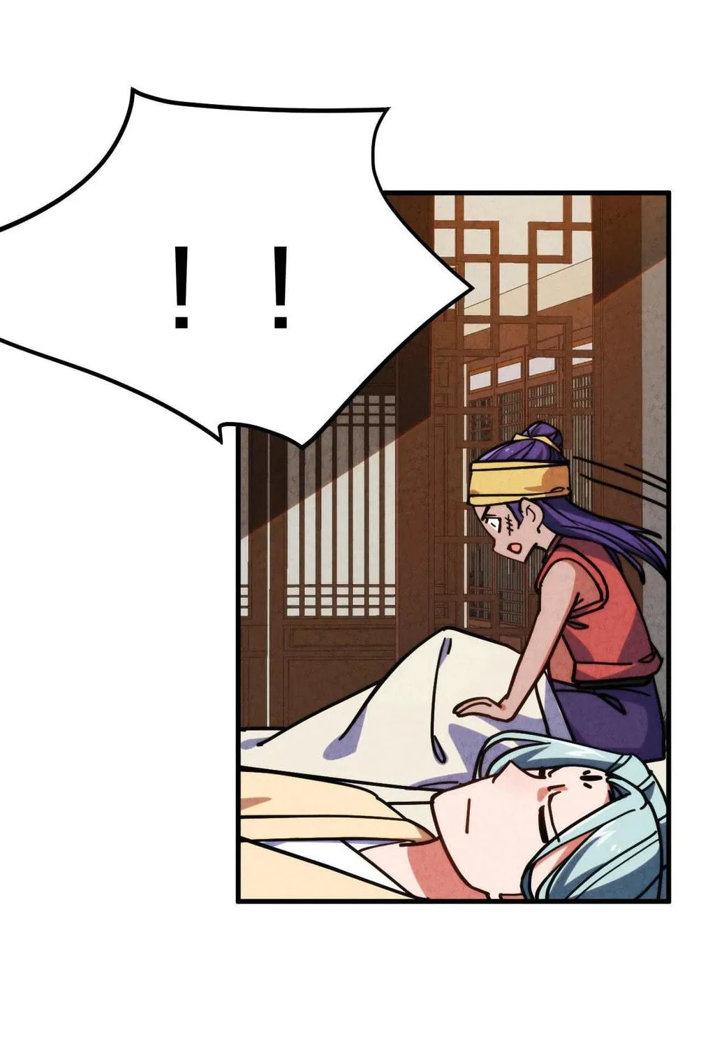 Help! I Accidentally Took the Losers' Time-Travel Script! Chapter 12 page 99 - 