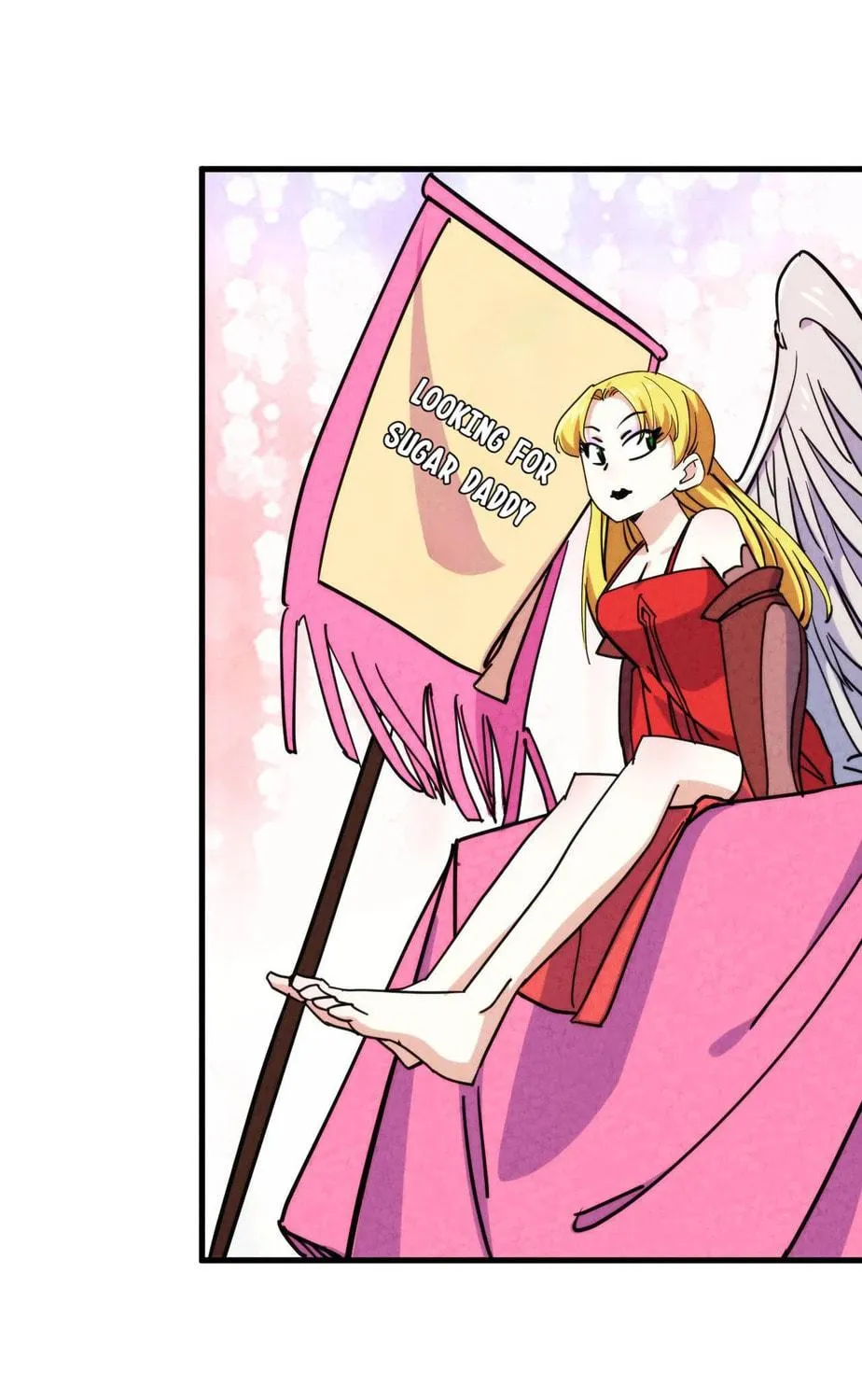 Help! I Accidentally Took the Losers' Time-Travel Script! Chapter 13 page 102 - 
