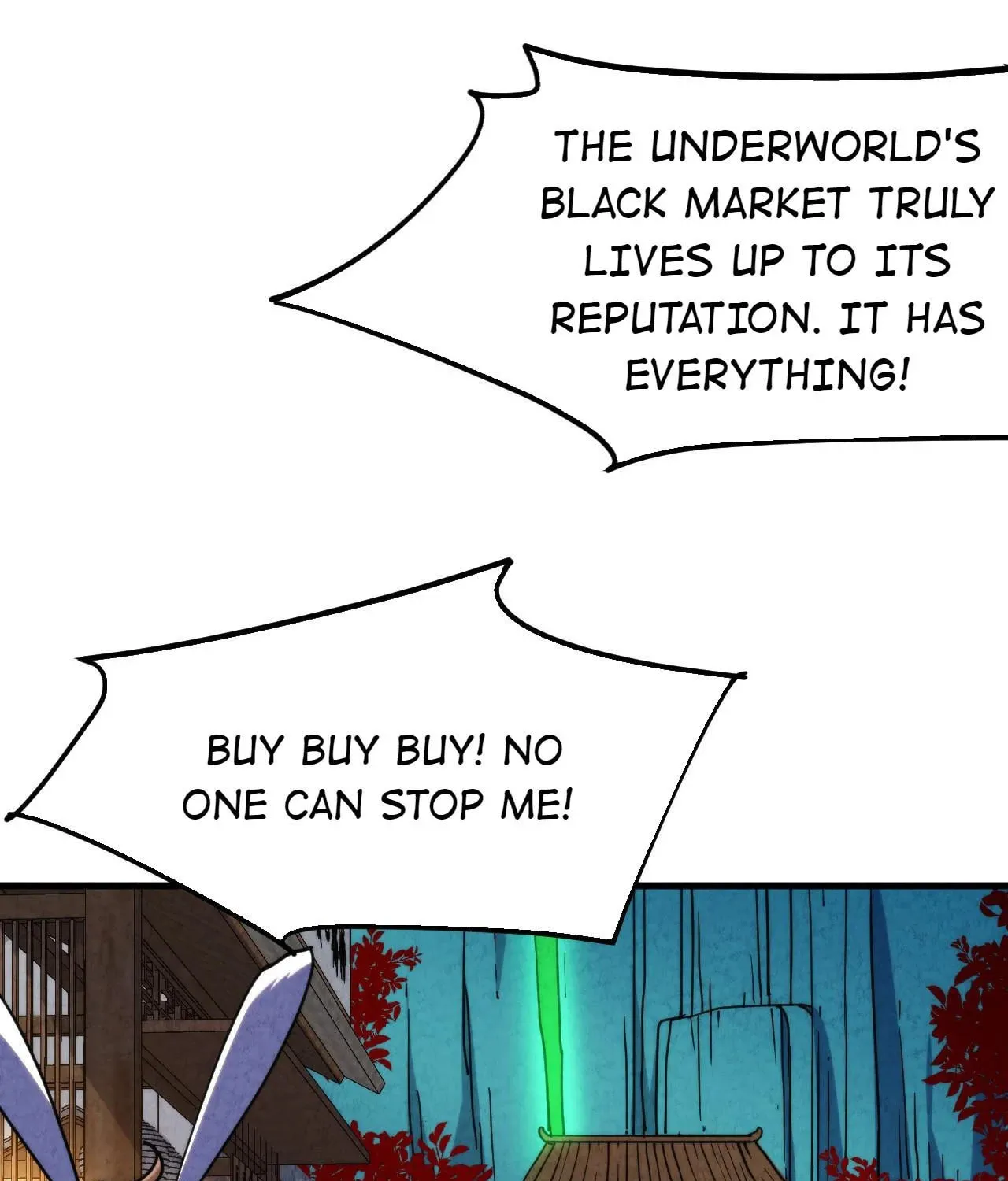 Help! I Accidentally Took the Losers' Time-Travel Script! Chapter 13 page 106 - 