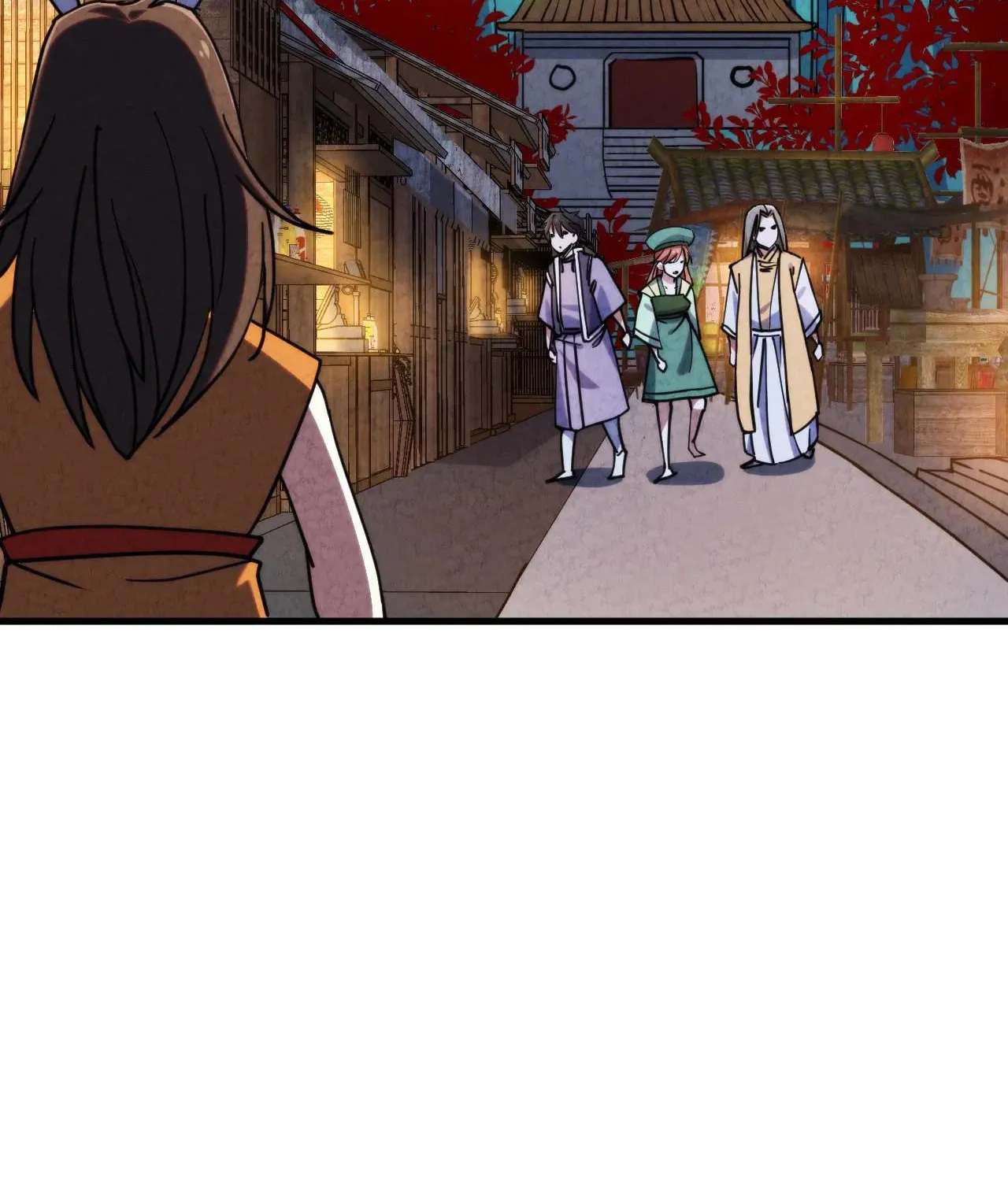 Help! I Accidentally Took the Losers' Time-Travel Script! Chapter 13 page 107 - 