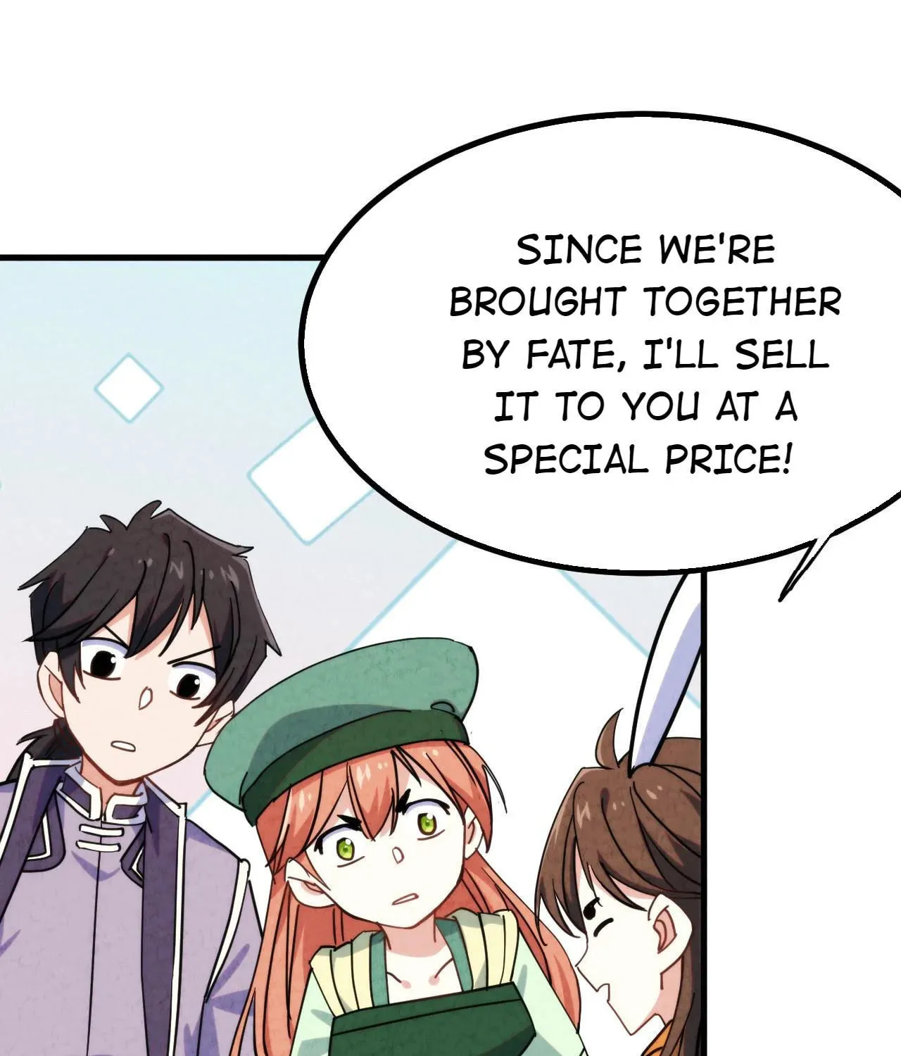 Help! I Accidentally Took the Losers' Time-Travel Script! Chapter 13 page 117 - 